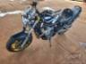 2003 SUZUKI BANDIT 
