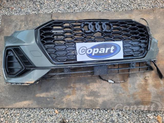 2025 AUDI Q3 SPORTBACK 