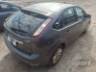 2009 FORD FOCUS 