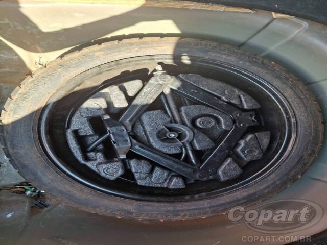 2014 CHEVROLET PRISMA 