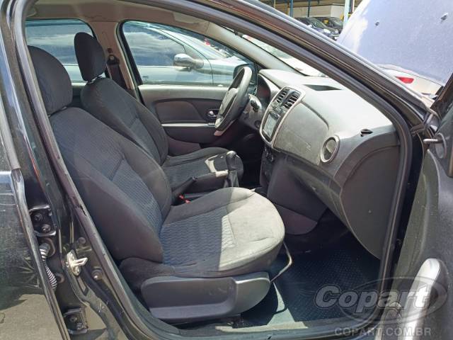 2016 RENAULT SANDERO 