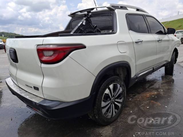 2023 FIAT TORO 