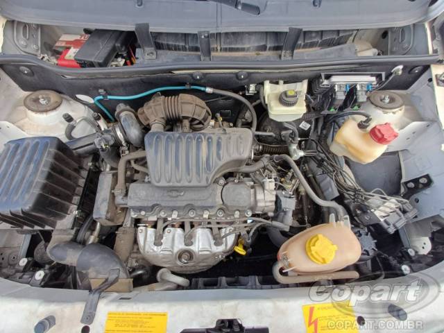 2020 CHEVROLET MONTANA 