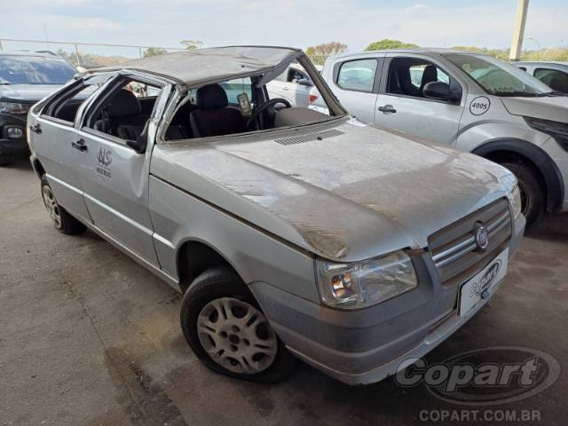 2013 FIAT UNO 
