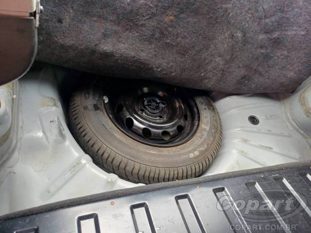 2007 CHEVROLET CELTA 