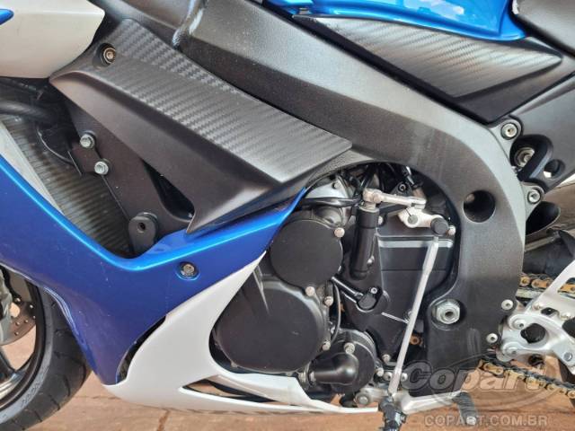 2015 SUZUKI GSX-R 