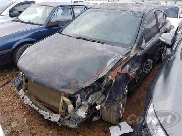 2011 CHEVROLET VECTRA 