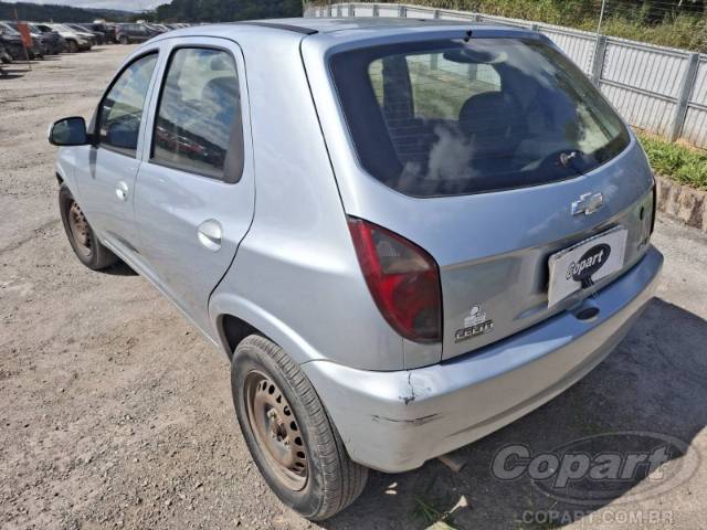 2012 CHEVROLET CELTA 