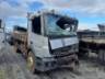 2014 MERCEDES BENZ ATEGO 