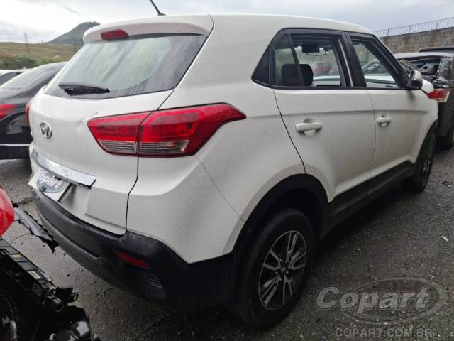 2019 HYUNDAI CRETA 