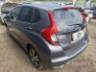 2018 HONDA FIT 