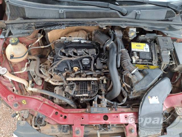 2021 CHEVROLET ONIX PLUS 