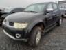 2013 MITSUBISHI L200 TRITON 
