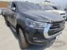 2022 TOYOTA HILUX CD 