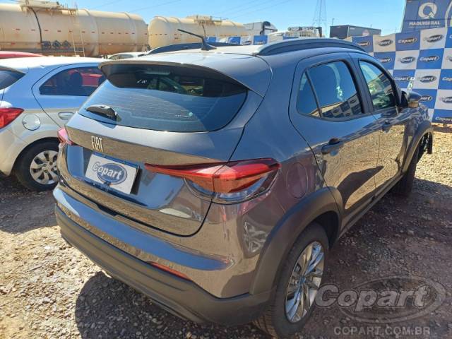 2026 FIAT PULSE 