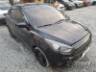 2016 FORD KA 