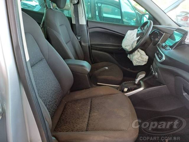 2021 CHEVROLET TRACKER 