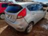 2014 FORD FIESTA 