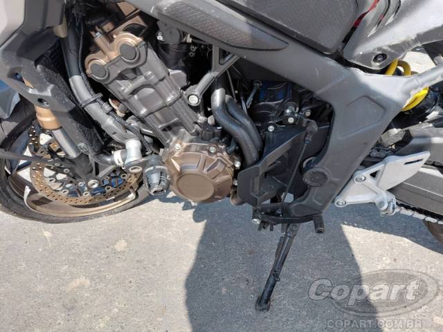 2023 HONDA CB 650 R 