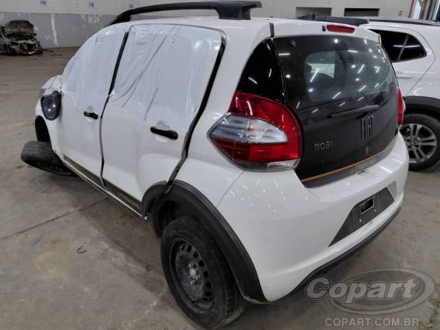 2026 FIAT MOBI 