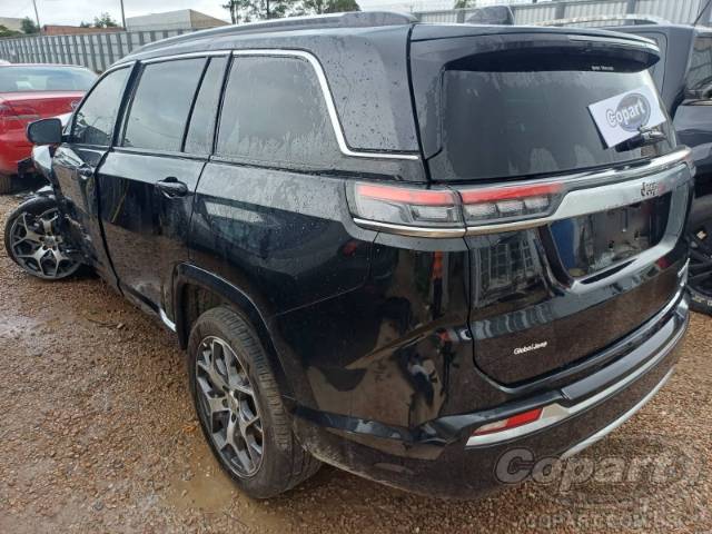 2023 JEEP COMMANDER 
