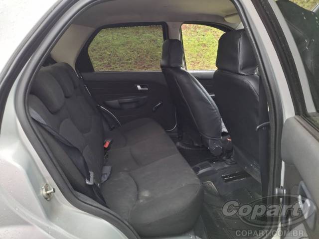 2010 FIAT SIENA 