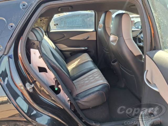 2024 BYD DOLPHIN 