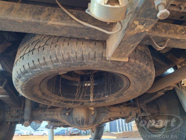 2021 TOYOTA HILUX CD 