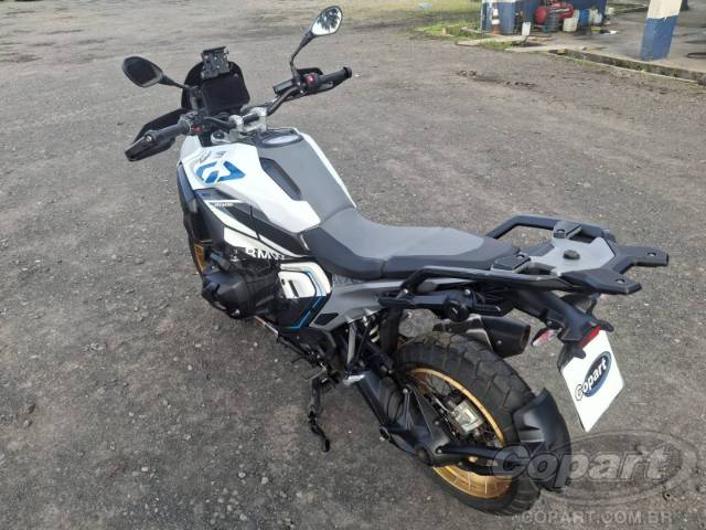 2024 BMW R 1300 