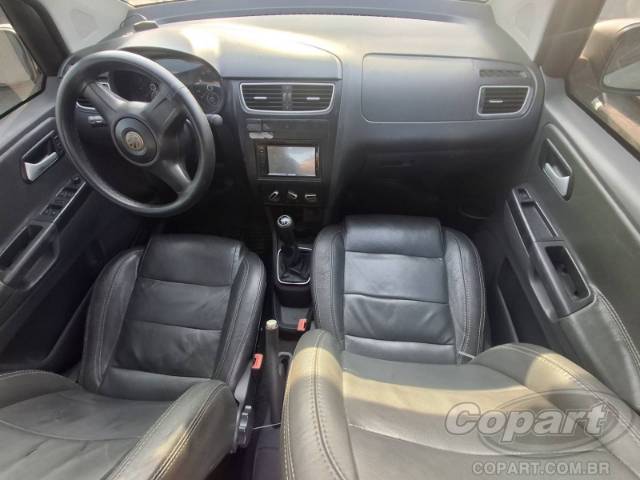2012 VOLKSWAGEN FOX 