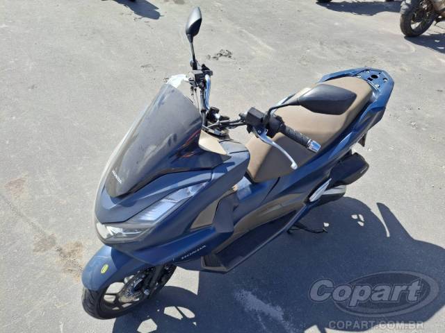 2024 HONDA PCX 