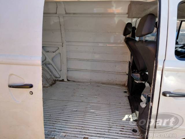 2014 VOLKSWAGEN KOMBI FURGAO 