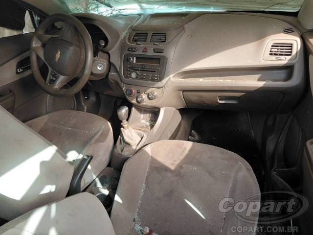 2013 CHEVROLET COBALT 