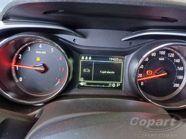 2025 CHEVROLET TRACKER 