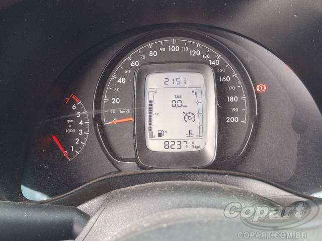 2024 FIAT FIORINO FURGAO 