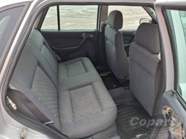 2004 VOLKSWAGEN GOL 
