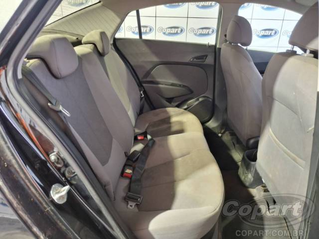 2019 HYUNDAI HB20S 