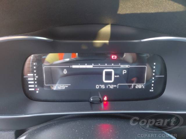 2019 CITROEN C4 LOUNGE 