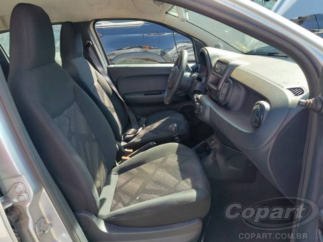2025 FIAT MOBI 