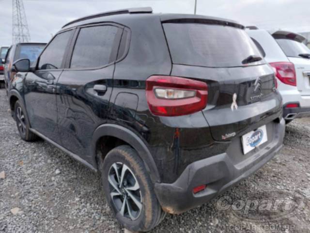 2023 CITROEN C3 