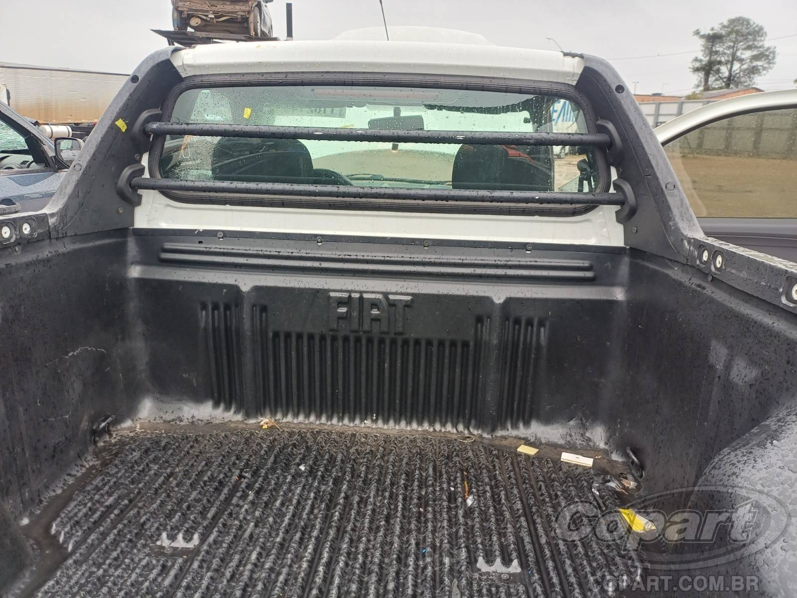 Foto 6 de 10: 2020 FIAT STRADA