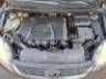 2011 FORD FOCUS 