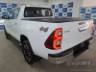 2026 TOYOTA HILUX CD 