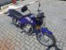 1998 HONDA CG 125 