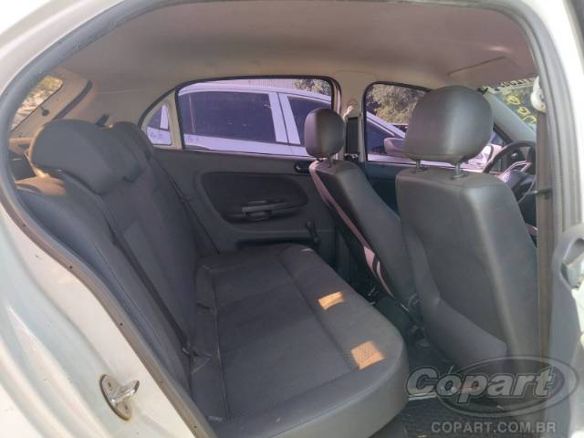 2023 VOLKSWAGEN GOL 
