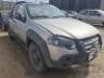 2012 FIAT STRADA 