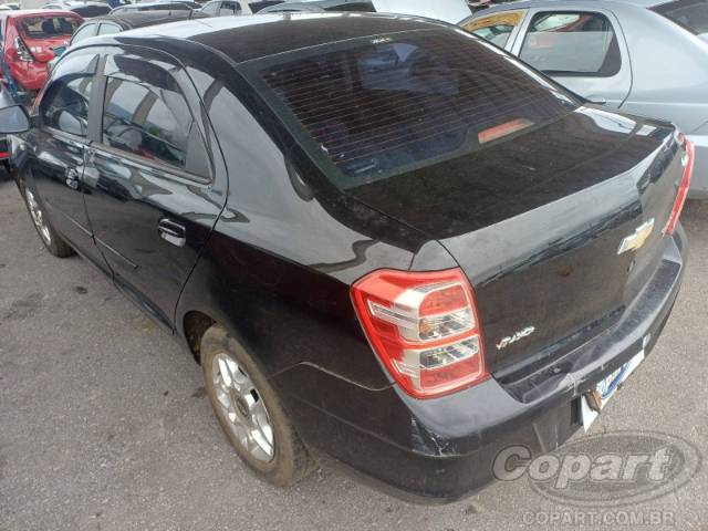 2012 CHEVROLET COBALT 