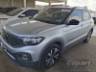 2022 VOLKSWAGEN T-CROSS 