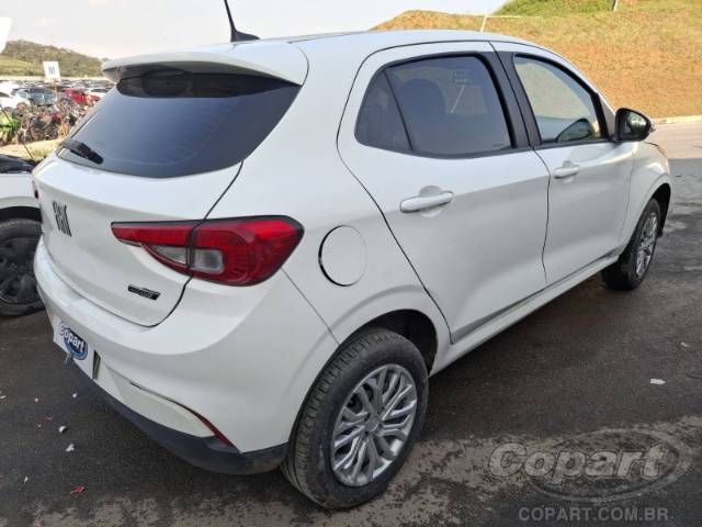 2024 FIAT ARGO 