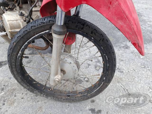 2017 HONDA POP 